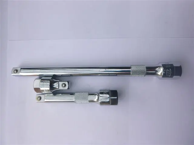 1/2 Drive Extension Bars - 3 Piece.   Sek 45-2000 1