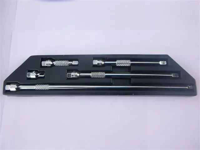 1/4 Drive Extension Bar Set - 5 Piece    Sek 25-2000 1