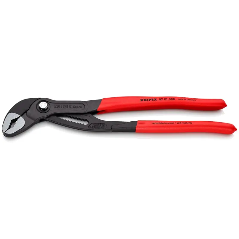 12'' Xl Cobra Multigrips     Knp 87 01 300 1
