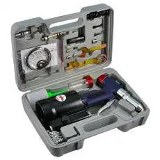 3/16''Air Hydraulic Riveter  Arx-200Nk 1