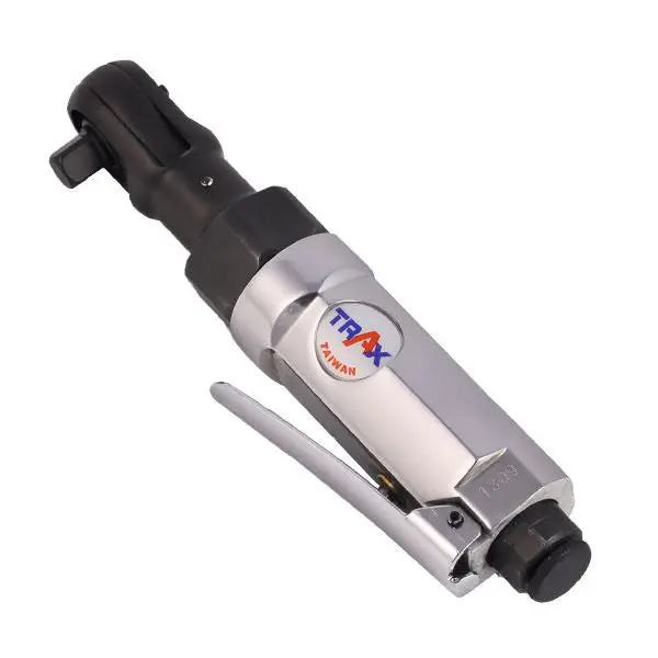 3/8'' Drive Stubby Air Ratchet  Arx-38 1