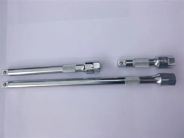 3/8 Extension Bars - 3 Piece.   Sek 35-2000 1