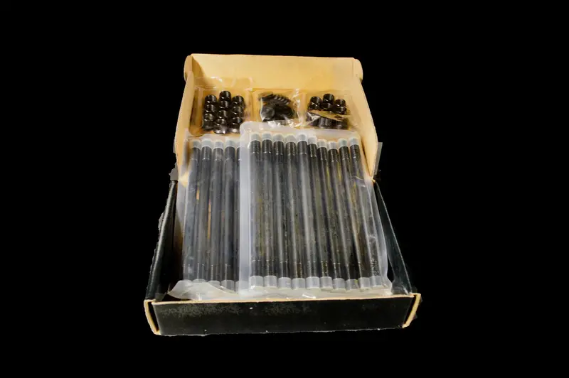 6.0 Ford Head Stud Kit 1