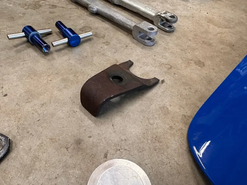 A+ Distributor Retainer - Used 1