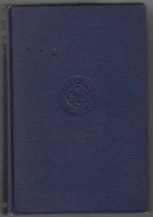 A Handbook Of Christian Apologetics 1