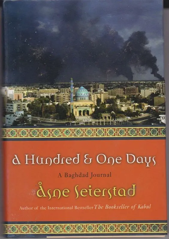 A Hundred & One Days A Baghdad Journal 1