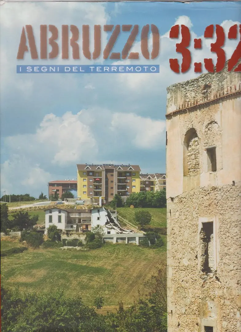 Abruzzo I Segni Del Terremoto 3:32 1