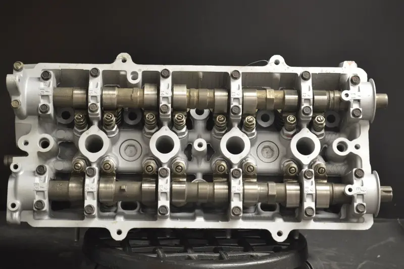 Acura Integra Cylinder Head 1.8L - B18a1 - Dohc - Pr4, Year:90-94 1