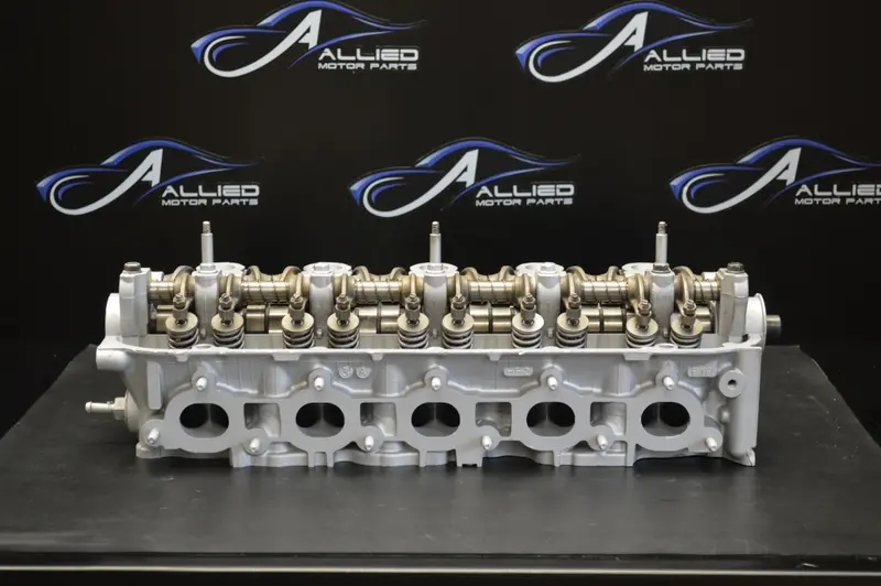 Acura Tl Cylinder Head 2.5L - L5 - G25a4 - Pir, Year:95-98 1