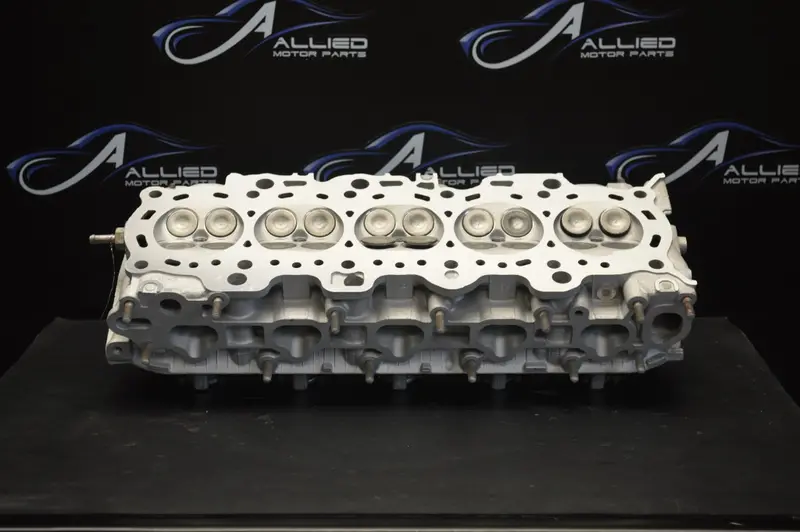 Acura Tl Cylinder Head 2.5L - L5 - G25a4 - Pir, Year:95-98 2