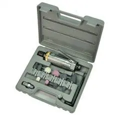 Air Die Grinder Kit  Arx-111K 1