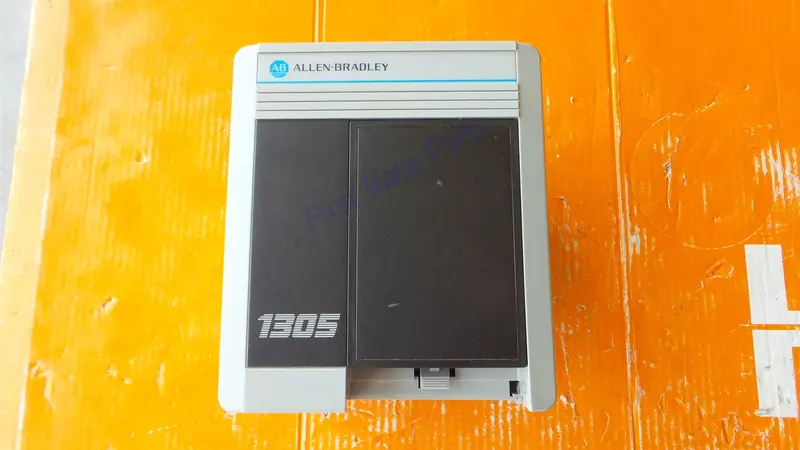 Allen-Bradley 1305-Aa08a Ac Drive 2Hp 3Ph 8Amp 230Vac 1.5Kw 1305Aa08 1