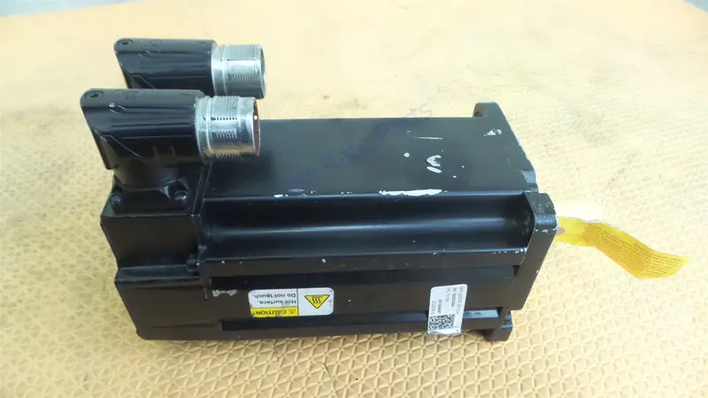 Allen-Bradley Mpl-B330p-Sk72aa Servo Motor 480V 3Ph Mpl Rockwell Mp 1