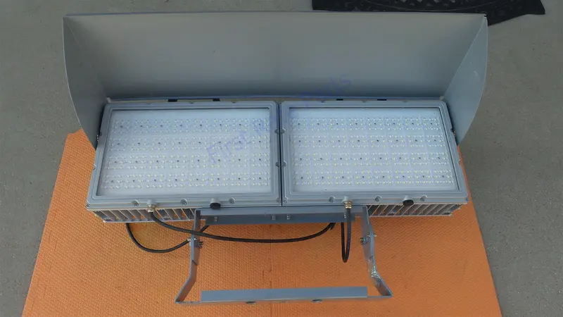 Alpha 1000W Stadium Led Light Arena Sports Flood Soccer Field Outdoor 1