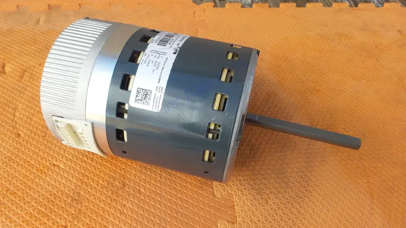 Amana Goodman 0231K00025a Blower Motor 0131M00628s 0131M00628 1