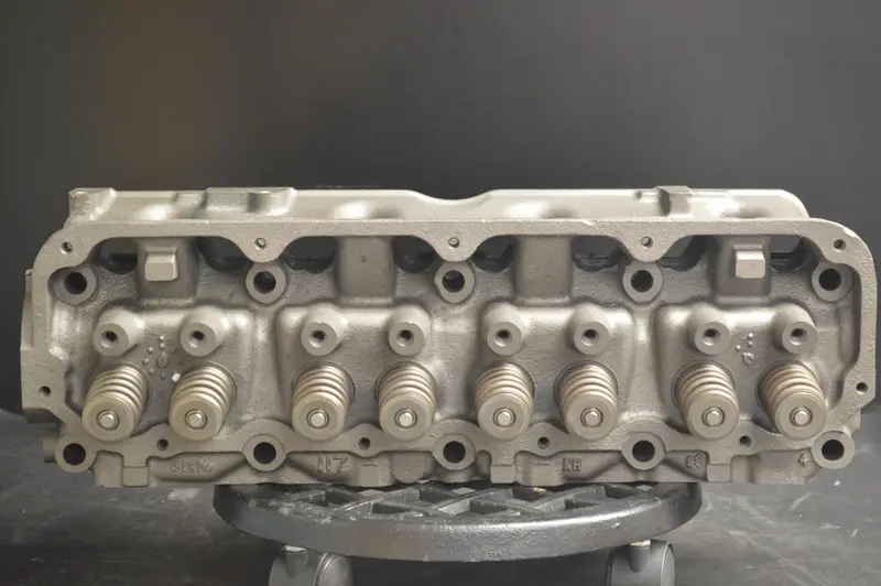 Amc Cylinder Head 2.5L - L4 - 1/2" Head Bolt - 117, Year:86-97 1