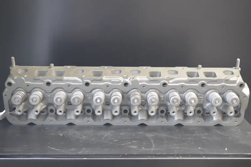 Amc Cylinder Head 4.0L - 242Ci - L6 - 630, Year:94-98 1