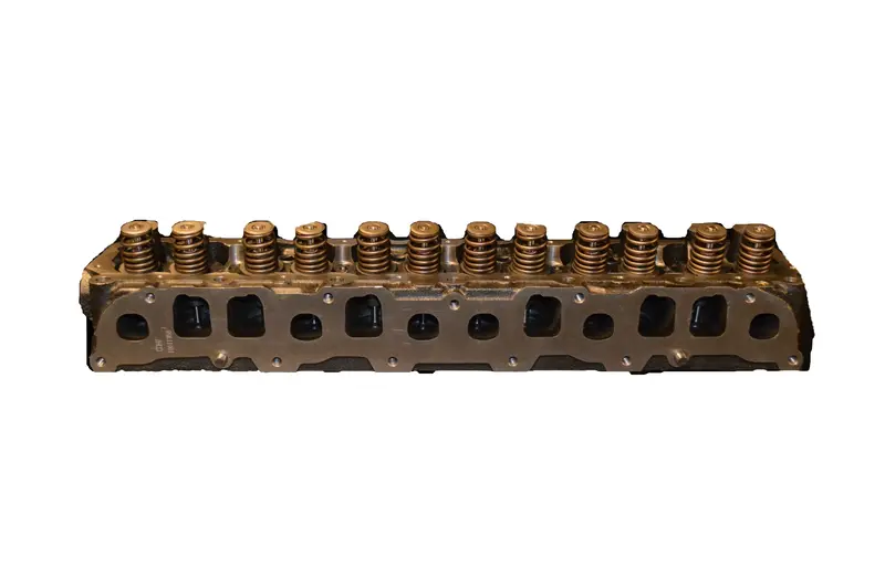 Amc Jeep 4.0L L6 242Ci 331 Cylinder Head - New, Year:99-03 1