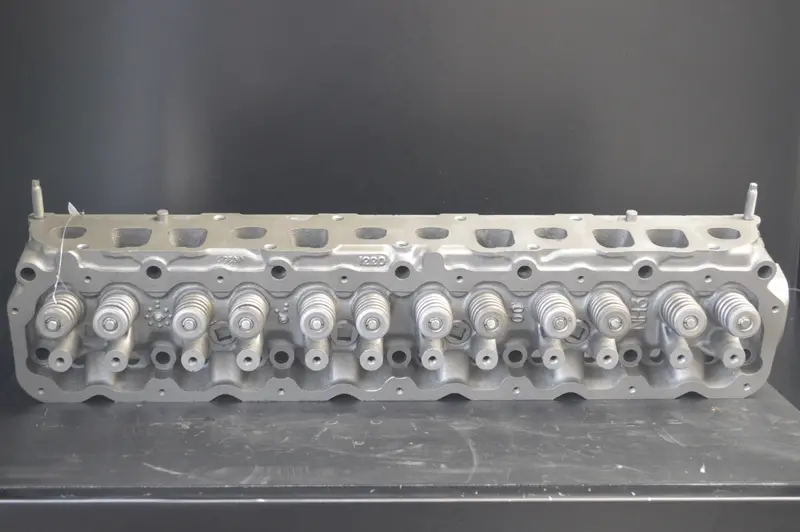 Amc Jeep 4.0L L6 242Ci 331 Cylinder Head, Year:99-03 1