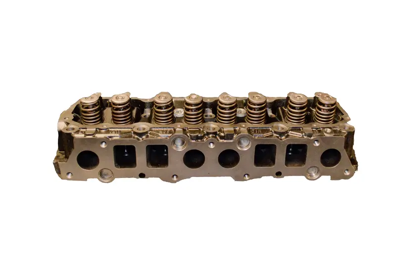 Amc New Cylinder Head 2.5L Cherokee Wrangler - 117, Year:86-97 1