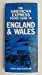American Express Pocket Guide To England And Wales (American Express Pocket Travel Guides) 1