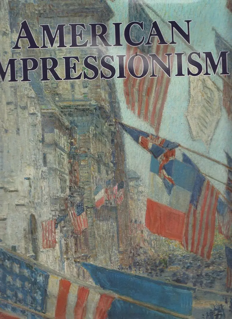 American Impressionism 1