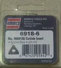 Ammco Brake Lathe Carbide Insert  Cutting Tip   Ammco 6918 6 Pack 1