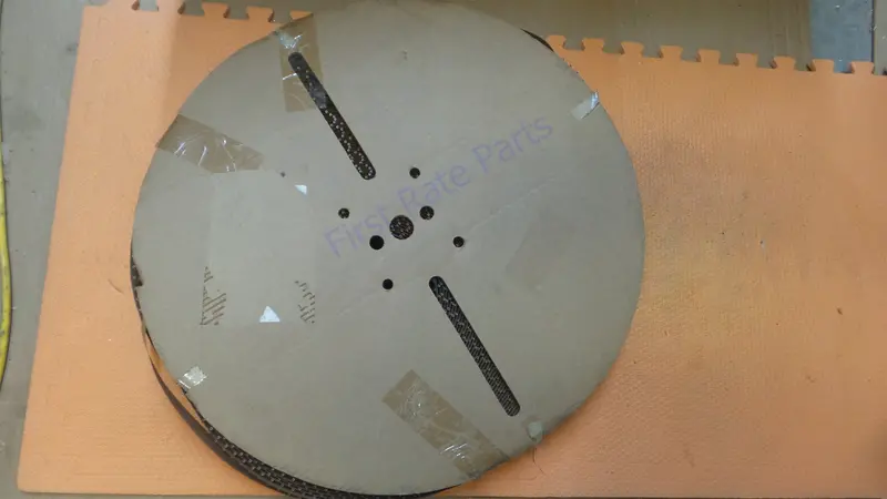 Amphenol Sine Systems At62-16-0144 Circular Connector Female Gold Plat 1