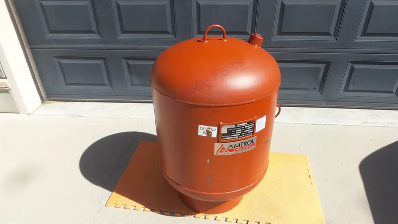 Amtrol Therm-X-Trol St-80Vc Thermal Expansion Tank St-80V-C 147-139 1