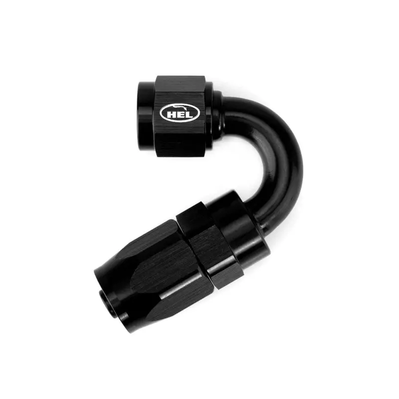 An 150° Hose Fitting 1