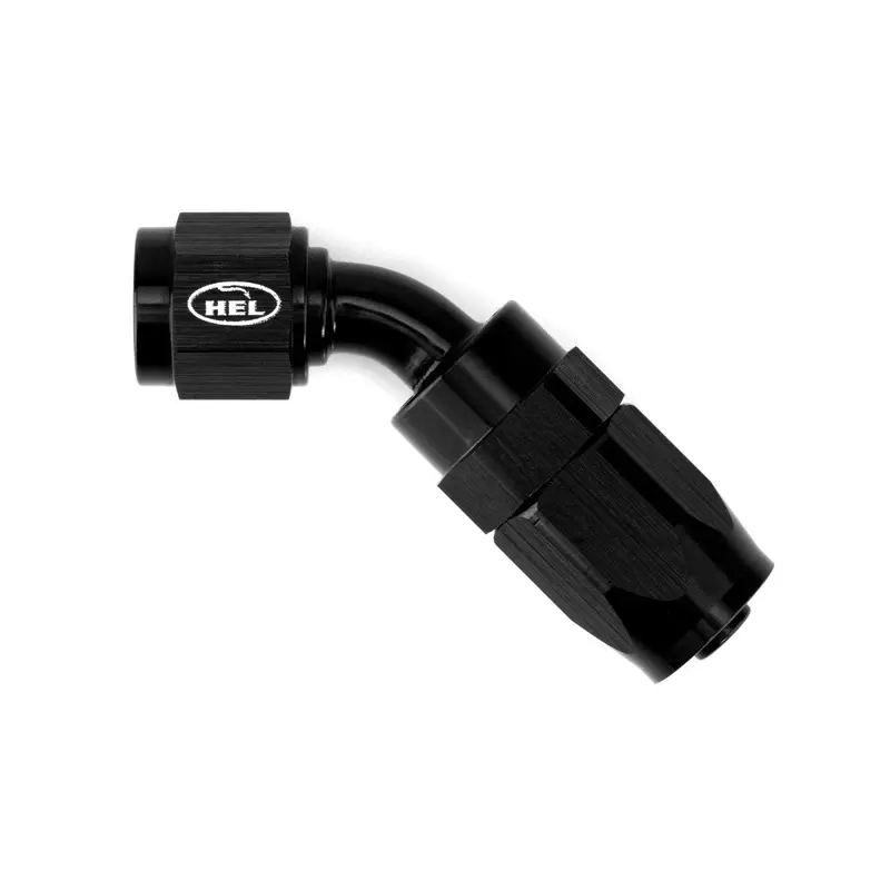 An 45° Hose Fitting 1
