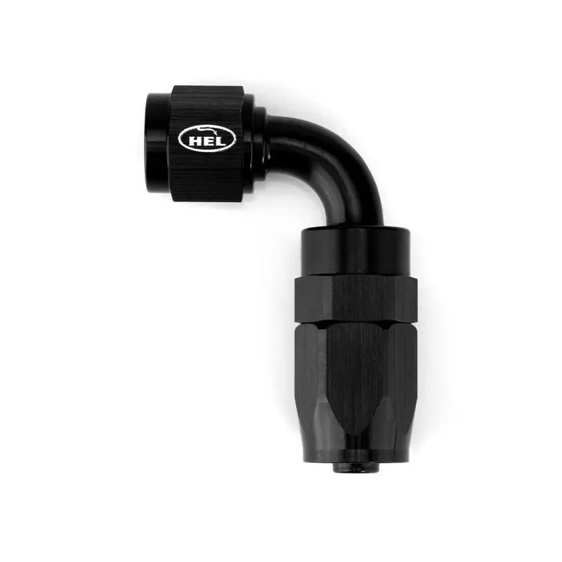 An 90° Hose Fitting 1