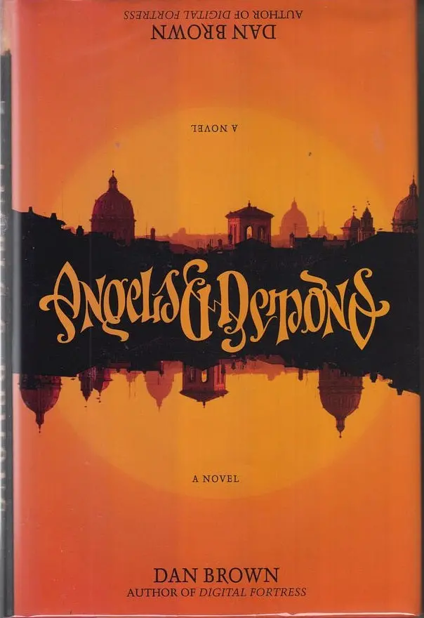 Angels And Demons 1