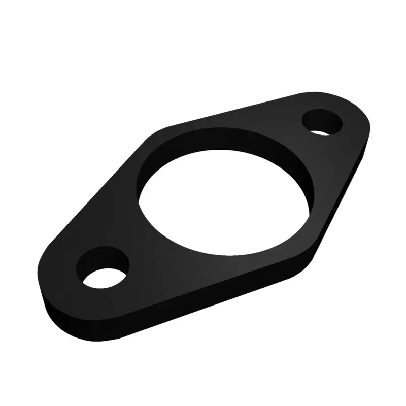 Anodized Ap Racing Master Cylinder Spacer 1