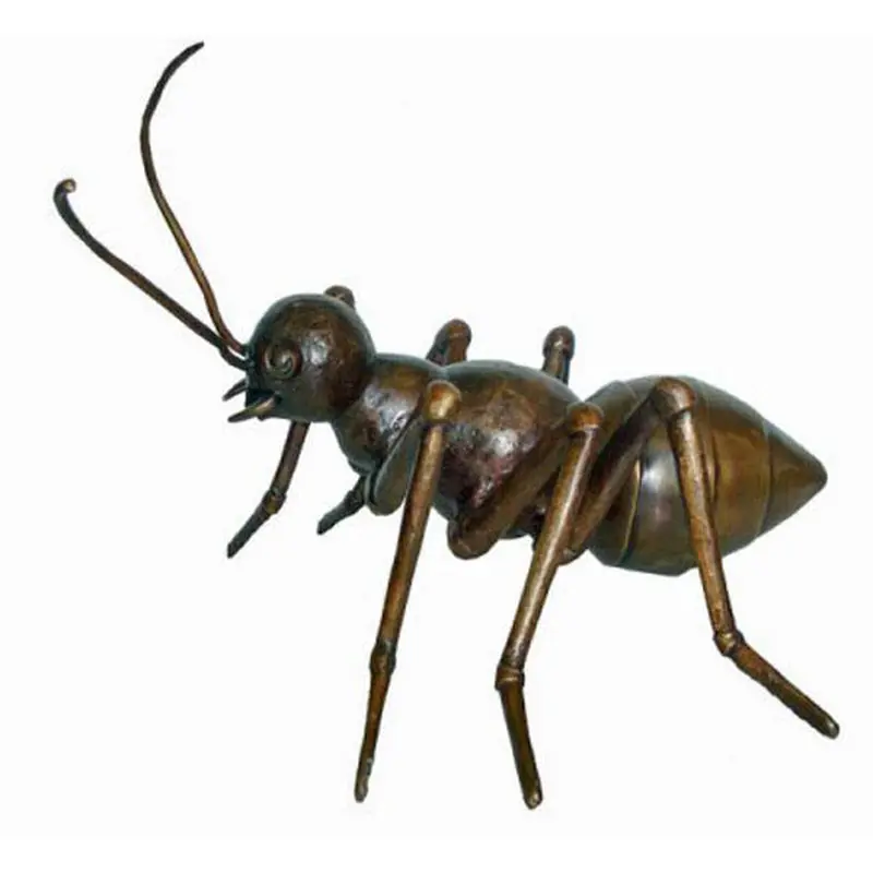 Ant- Larger Than Life 1
