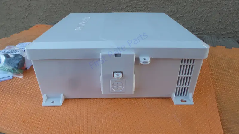 Aquarite S3 Salt Chlorine Generator Aqrs325 Control Panel Only Pool 2
