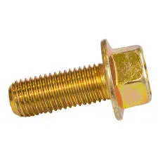 Assorted Nuts, Flange Bolts, Washers & Jis Stock. 1