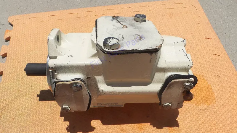 Atlas Copco 2657220857 Pump Epiroc 57220857 T6cc Ingersoll Rand Dm-45 1