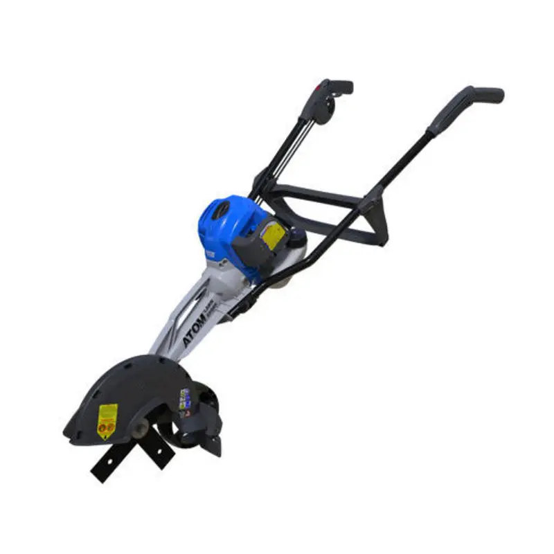 Atom 438 Domestic 2-Stroke - Domestic 2-Stroke With Atom 26Cc Fc-5 Commercial Engine 1