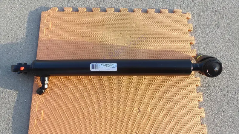 Autocar A3891157-001 Hydraulic Cylinder A3891157001 A3891149-001 A3891 1