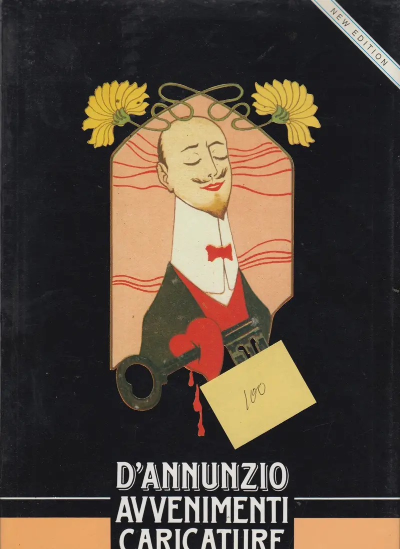 Avvenimenti Caricature 1