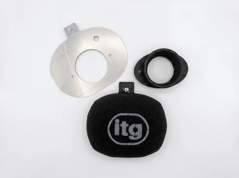 Bagsport Efi Air Filter Kit 1