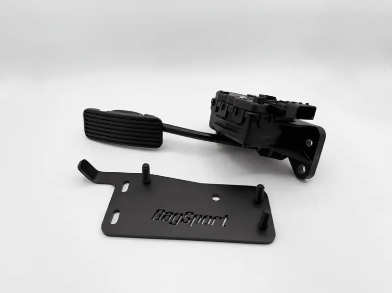 Bagsport Efi Pedal Assembly (Drive By Wire) 1