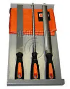 Bahco 3 Pce File Set  1-473-10-2-2 1