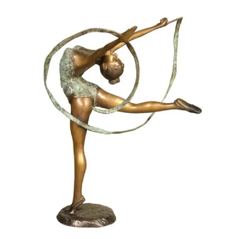 Ballerina Ciseaux 1