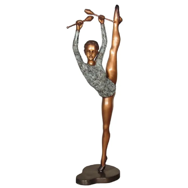 Ballerina Grand Developed 1