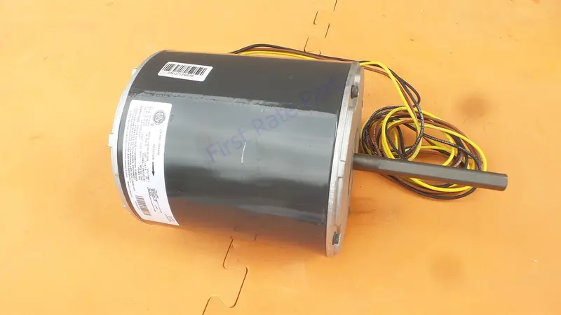 Bard 8106-071Bx Motor Condenser Fan S8106-071 8106-071 K55hxrpe-2968 1