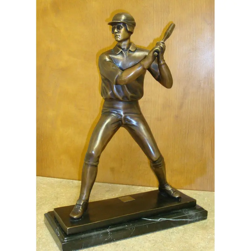Baseball Batter 1
