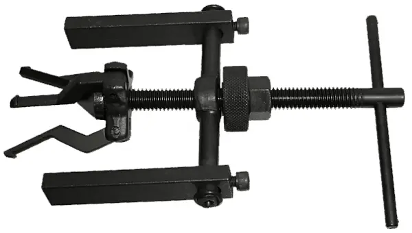 Bearing Puller Trax: Bp-1238 1