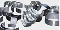 Bearings Main For Gm V6 3.8L/231 12V Ohv, Year:90-09 1